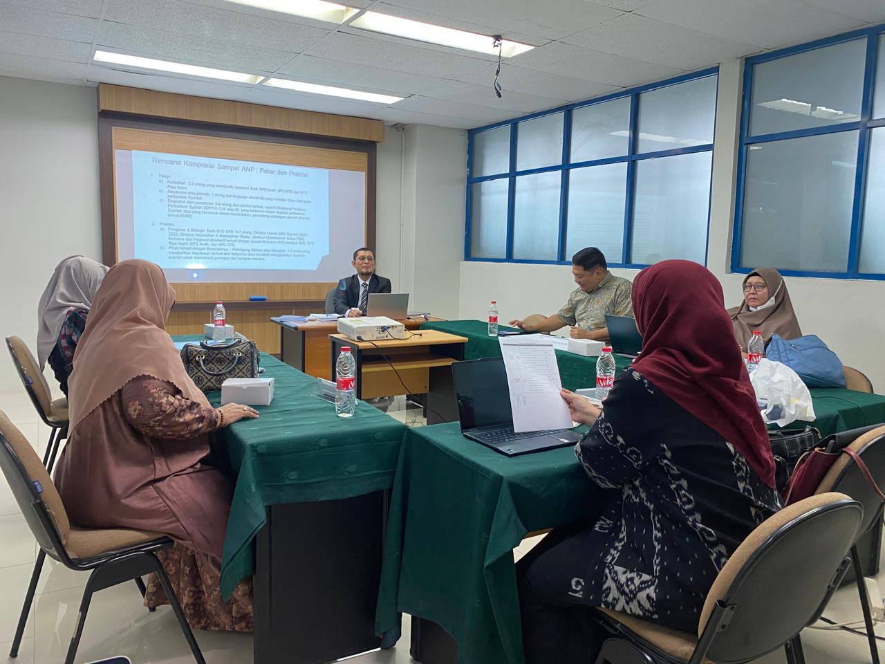 doktor ilmu ekonomi trisakti
