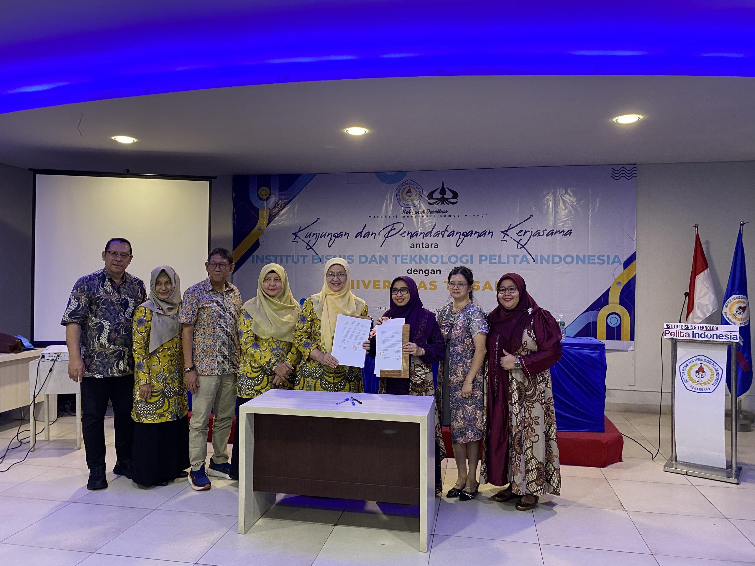 s3 ilmu ekonomi trisakti