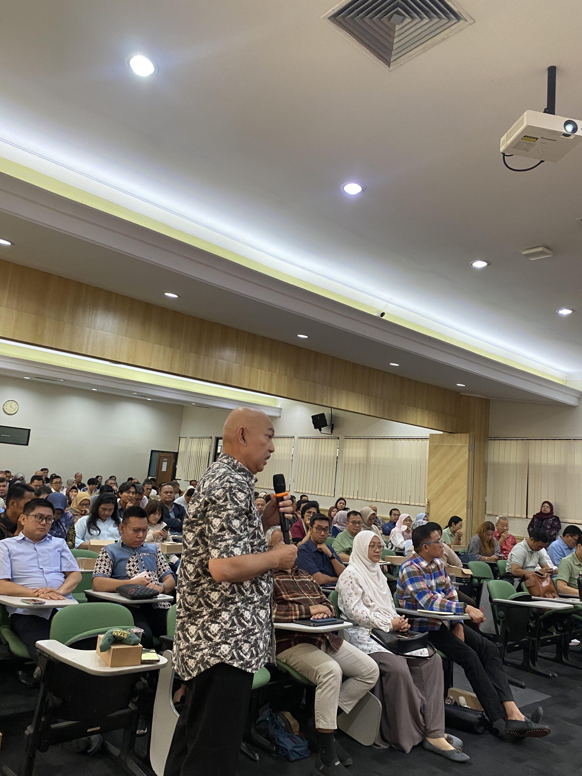 s3 program doktor ilmu ekonomi trisakti