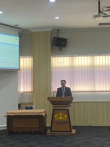 Riset Doktoral Ungkap Strategi Bisnis BSI untuk Mewujudkan Pertumbuhan Aset Berkelanjutan