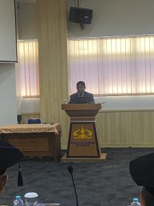 Strategi Pengembangan Bisnis Muhammadiyah Jadi Sorotan dalam Sidang Disertasi Doktor Universitas Trisakti